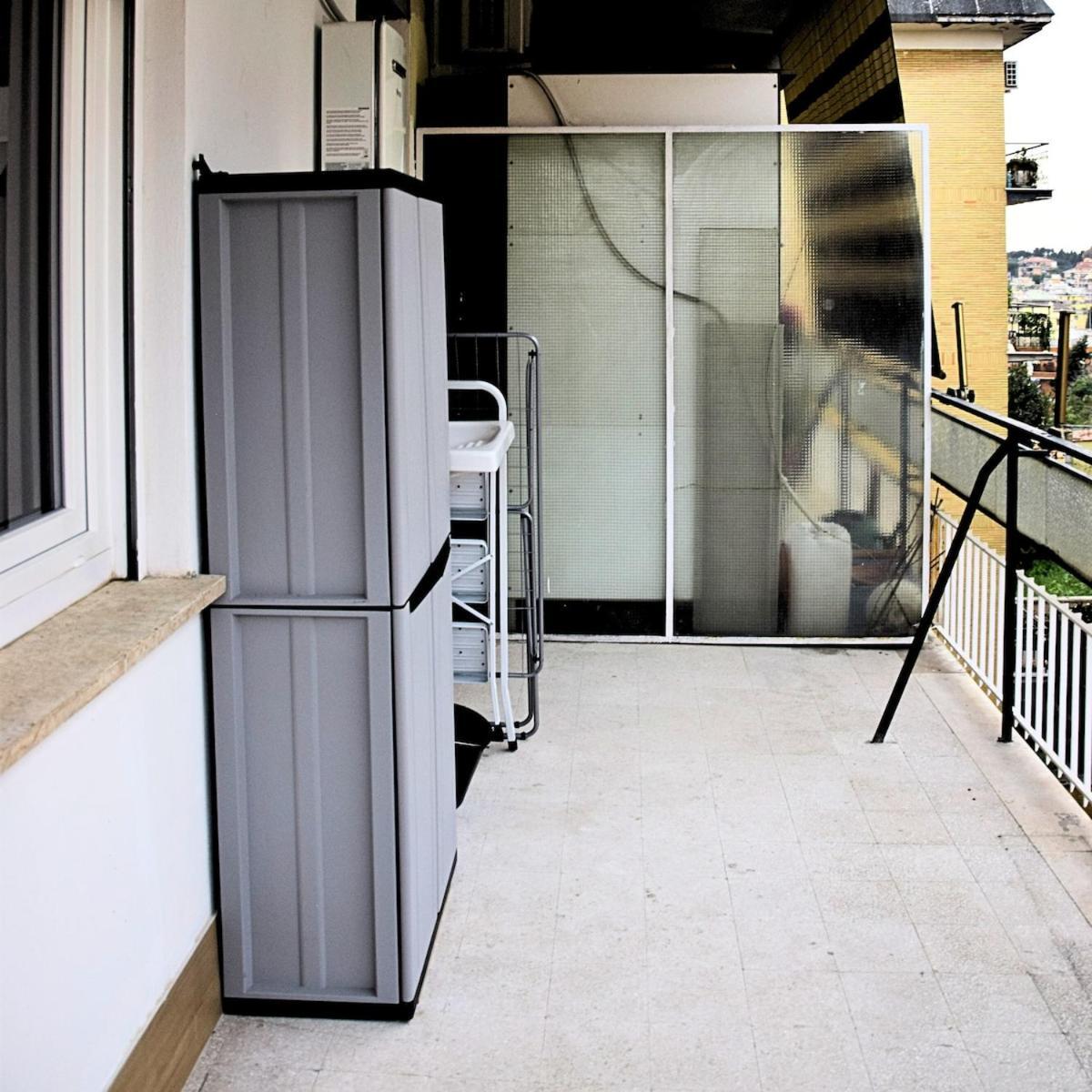 Casa Sisto Apartment Rome Exterior photo