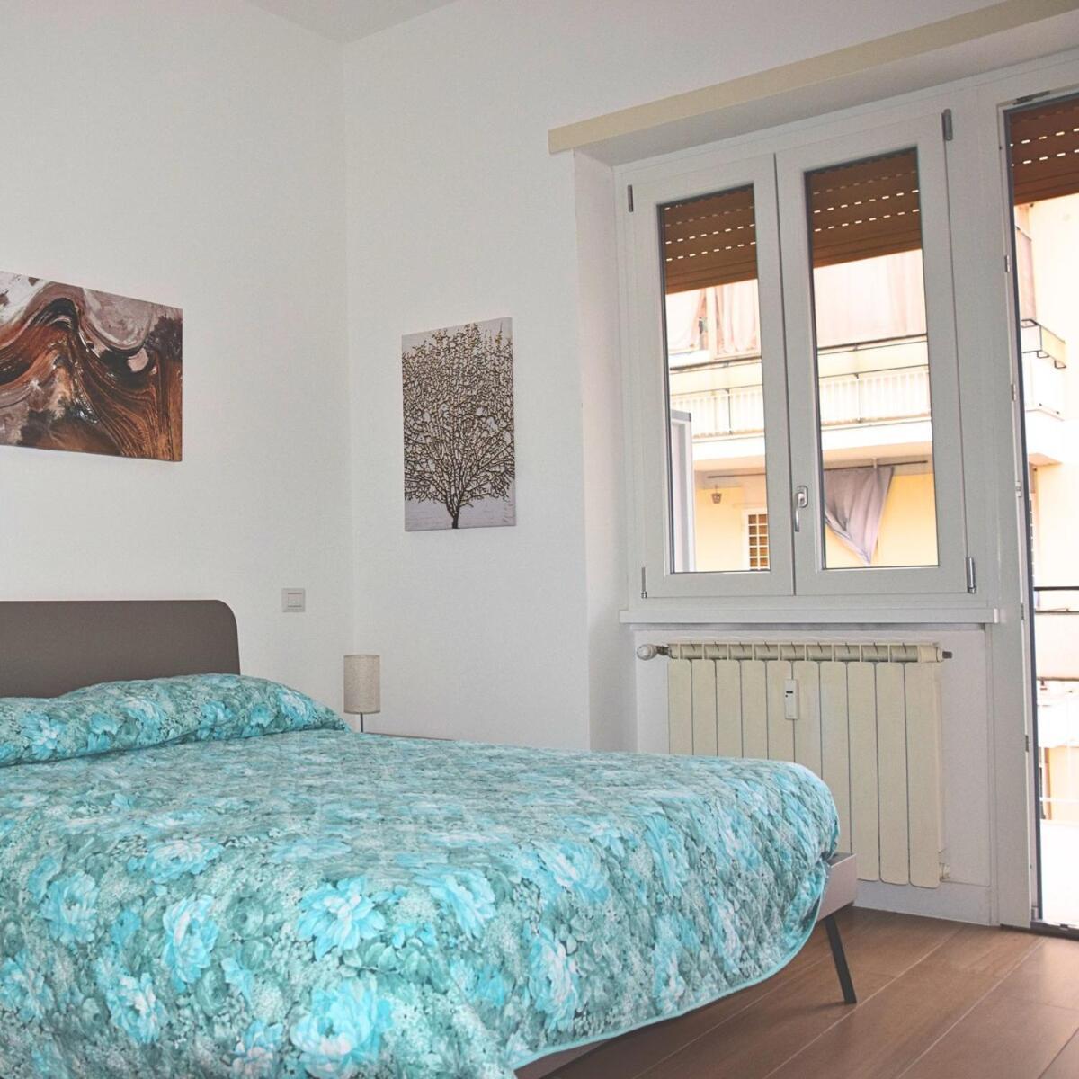 Casa Sisto Apartment Rome Exterior photo
