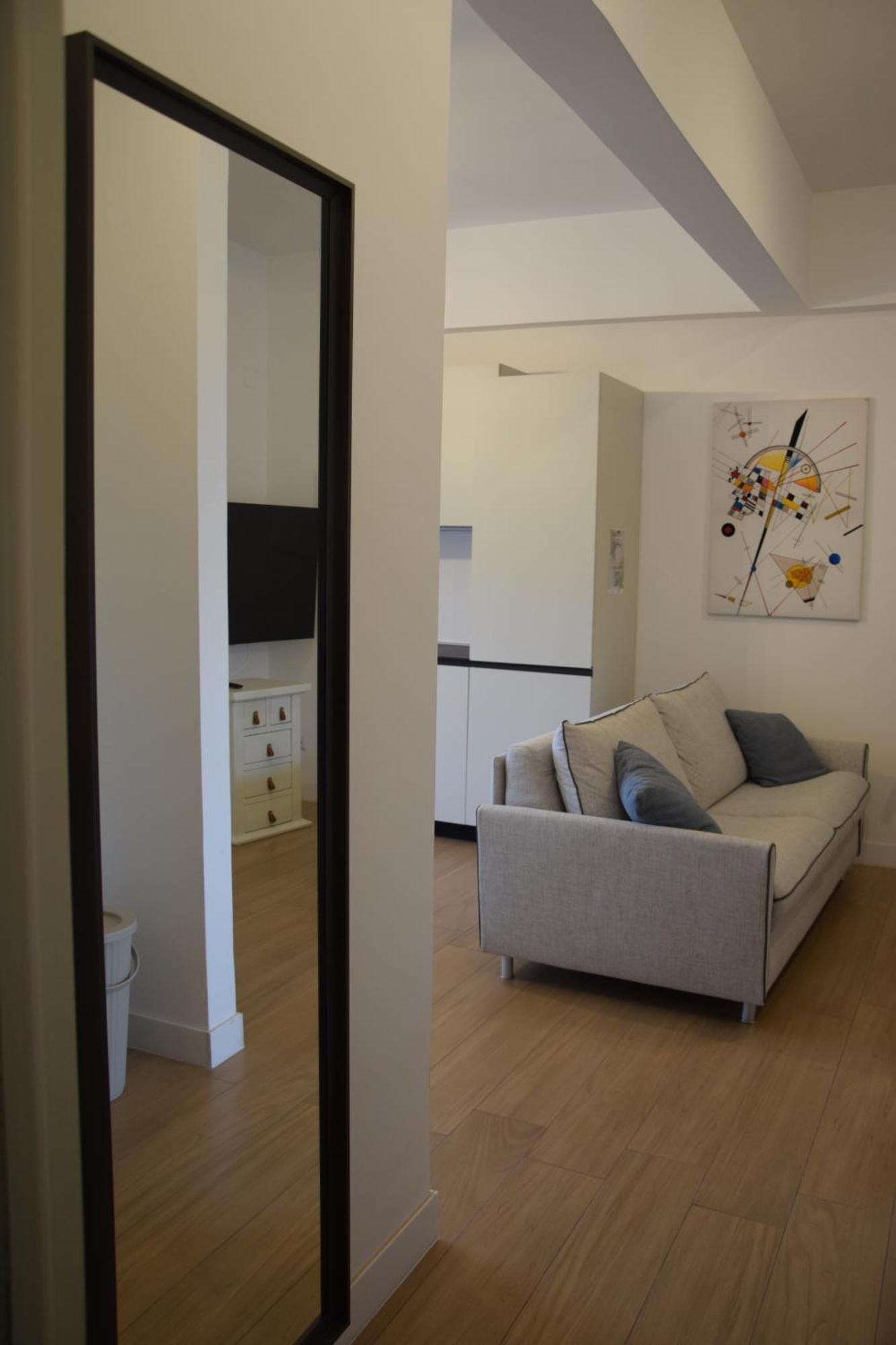 Casa Sisto Apartment Rome Exterior photo