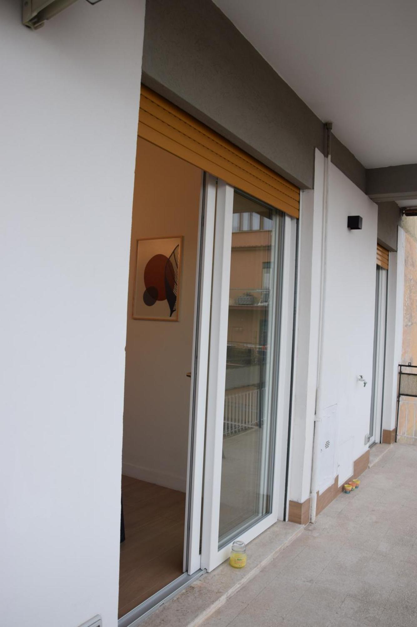 Casa Sisto Apartment Rome Exterior photo